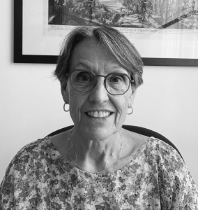 Susanna Ajmone Marsan 