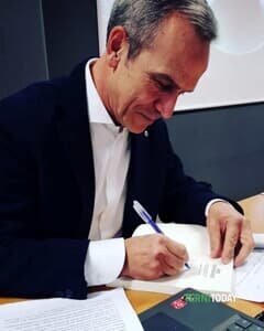 Mauro Benedetti